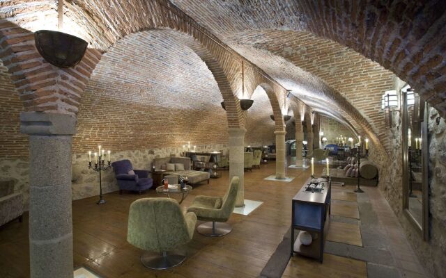 Parador de Plasencia