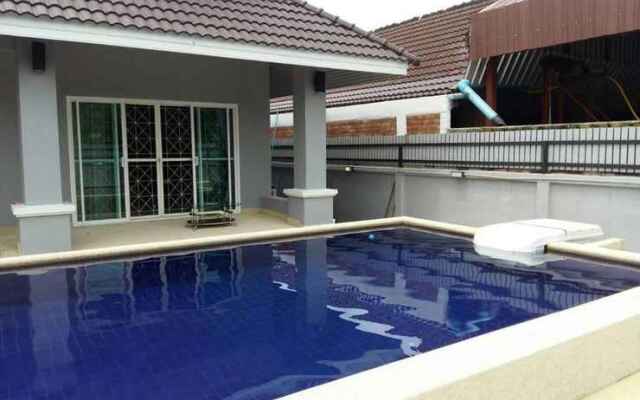 Rabeang Holiday Home