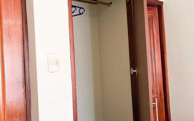Luz De Aurora Hotel
