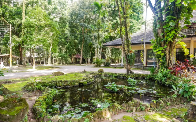 Urbanview Resort Kampoeng Media Yogyakarta by RedDoorz