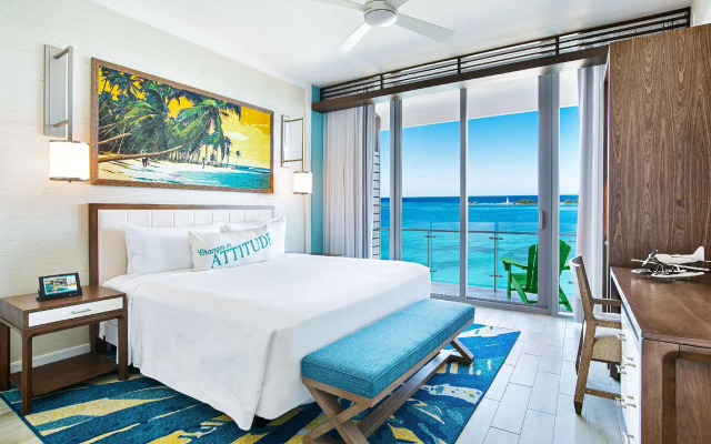 Margaritaville Beach Resort - Nassau