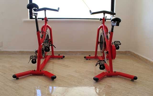 Bel Air Collection Resort & Spa Cancun