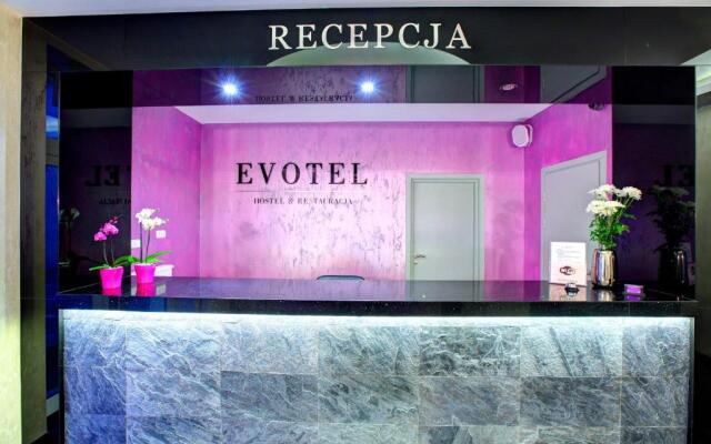 Hostel Evotel