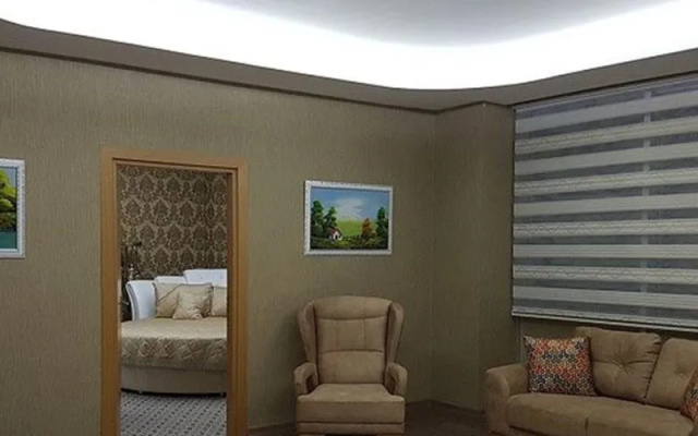 Grand Alin Hotel