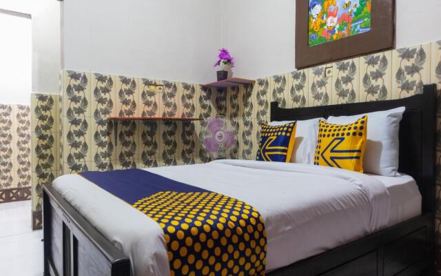 SPOT ON 2518 Wilma Hotel Ii Premier