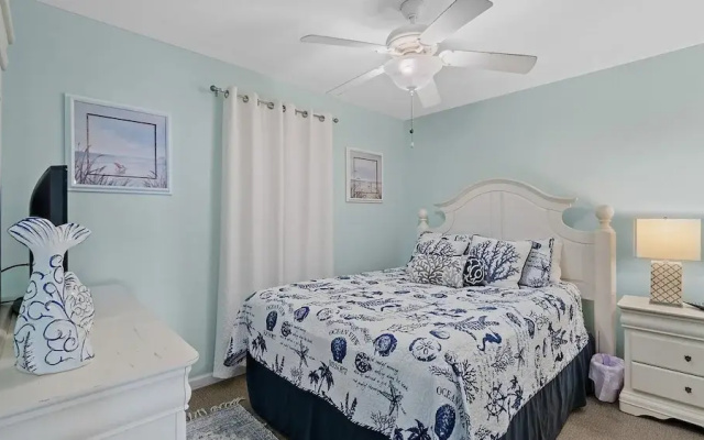 Grand Caribbean #405 by Southern Vacation Rentals
