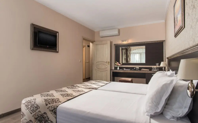 Hotel & SPA Diamant Residence - All Inclusive