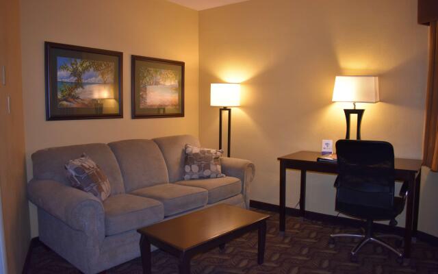 Best Western Durango Inn and Suites