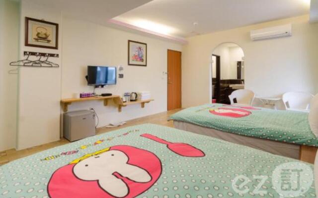 Sand Island 206