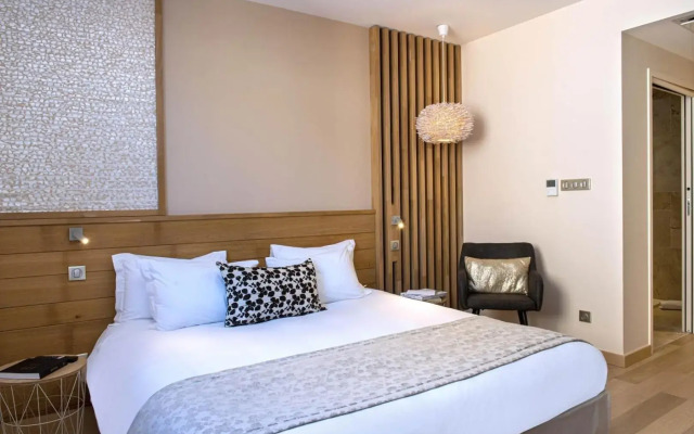 Chateau De Massillan