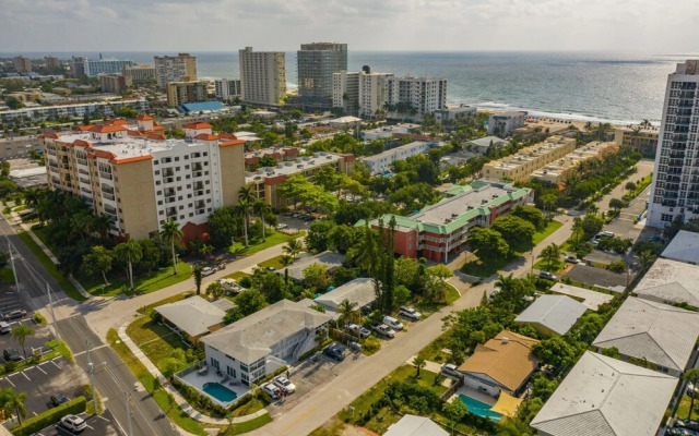 Pompano Beach Unit 3