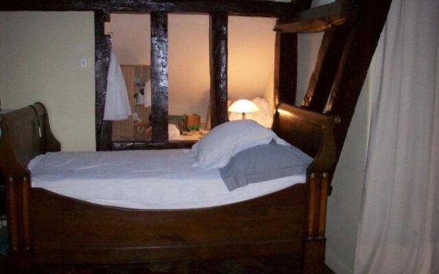 Le Montant au Palais