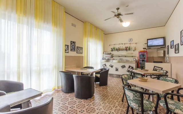 Hotel Lucerna