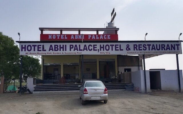 Hotel Abhi Palace