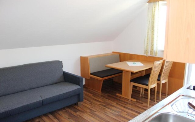 Apartments Luidold