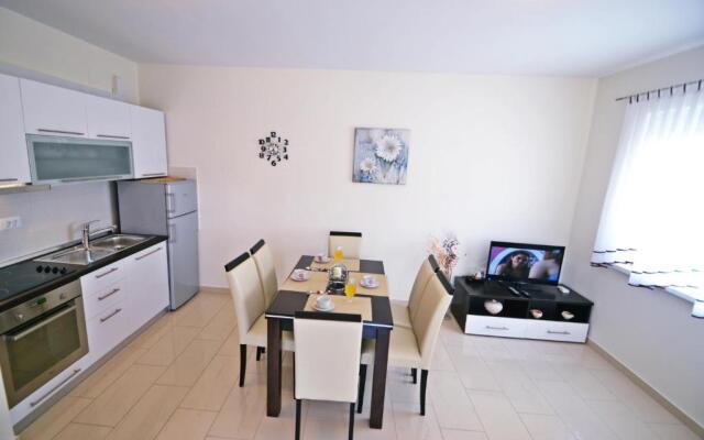 Apartments Ivana