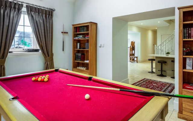 Mains of Taymouth Country Estate