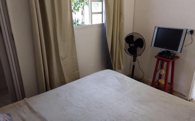 Lar Doce Lar Hostel & Pousada