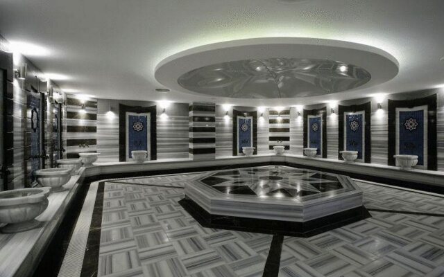Anemon Kent Çiğli Otel