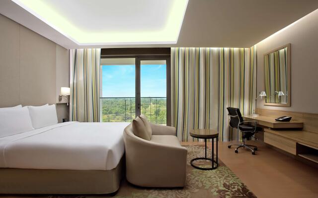 DoubleTree Suites By Hilton Bangalore