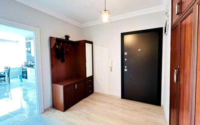 Rahal Yıldızlı C1-4 Apart