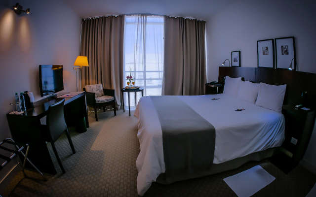 Elegance Hotel Mar del Plata