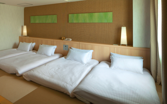 Hotel Nikko Narita