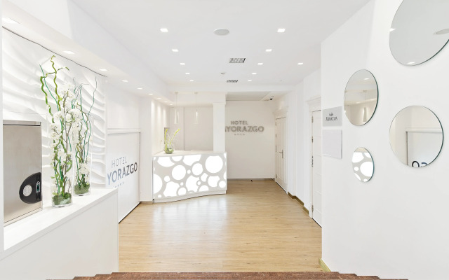 Grupotel Mayorazgo
