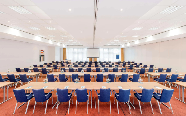 Hotel NH München Ost Conference Center