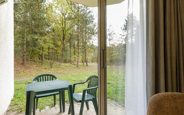 Hotel Bispinger Heide by Center Parcs