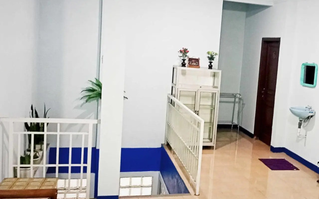 Krisna Homestay
