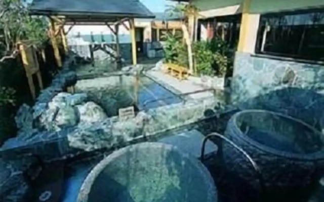 Ibusuki Kokoronoyado