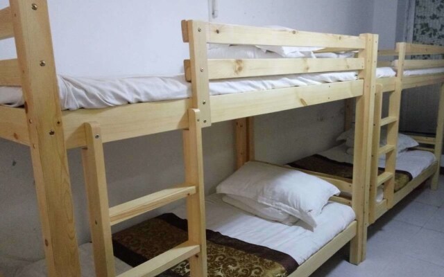 Taishan Tianxi Hotel