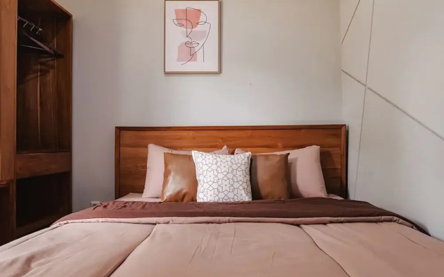 Calma Coliving at Bintaro, Tangerang Selatan