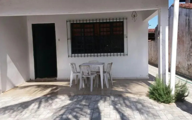 Casa Próxima à Praia Da Cocanha