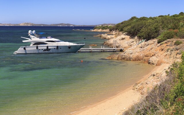 Hotel La Rocca Resort & Spa