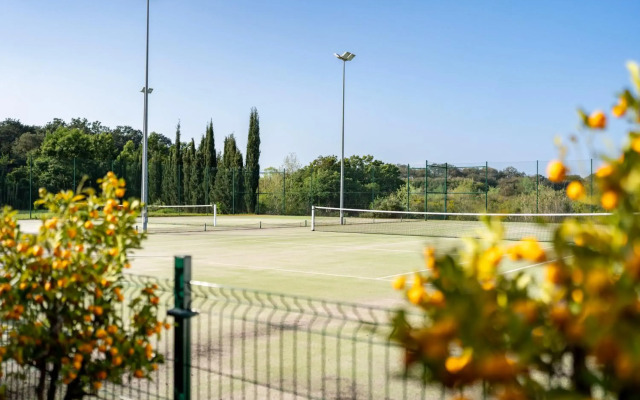 Hotel Castellar-Adults Only