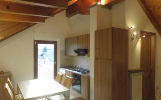 Locazione turistica La Palma tra le Montagne (DOD120)