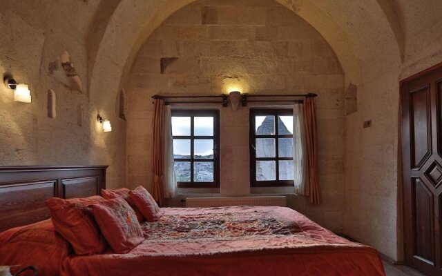 Vezir Cave Suites