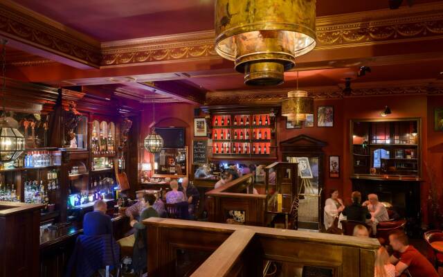 Kilkenny Hibernian Hotel