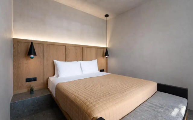 La Torretta Suites & Spa