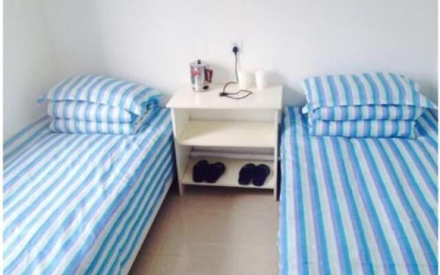 Beijing Liugou 68 Guesthouse