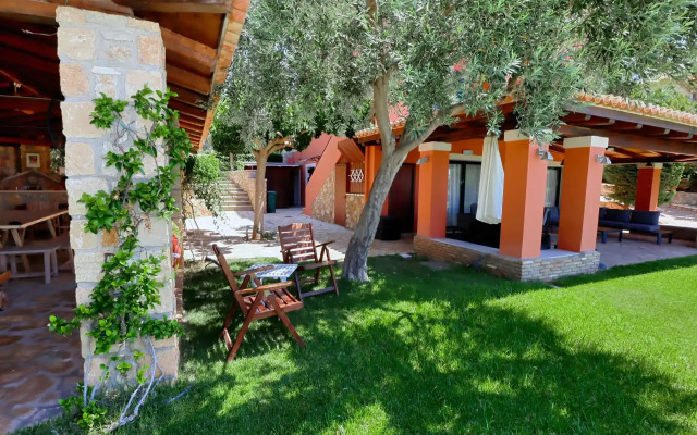 Goutos Properties Porto Heli