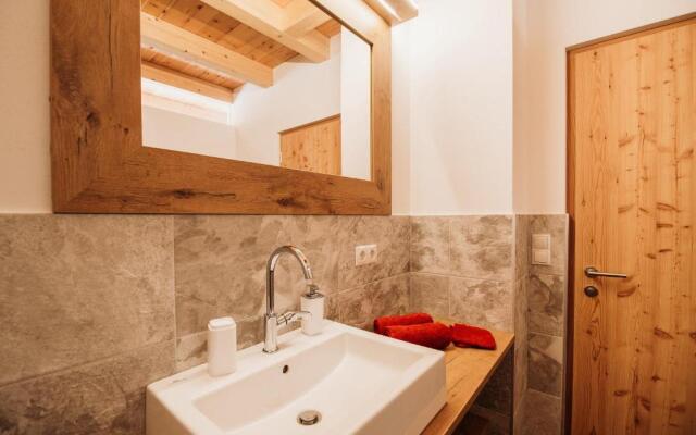 Apartment Bawiglbach Grosskarneid