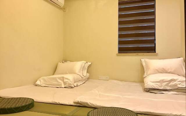 Nankun Mountain Resort Villa No.22