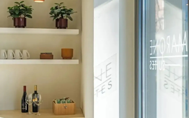 Marone Suites Budapest