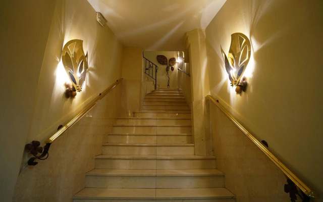 Hotel Adagio Gastronòmic