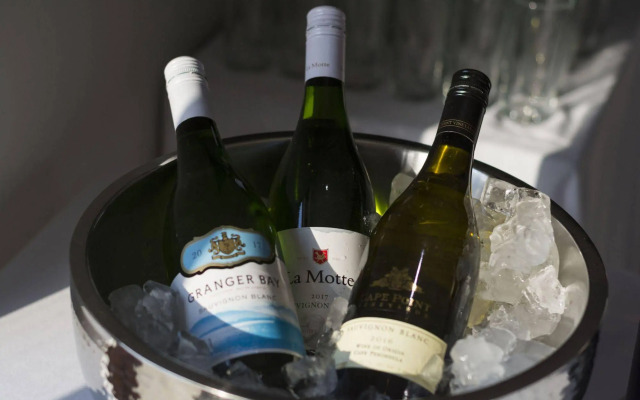 Villa Tuscana By Mantis