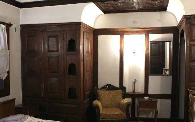 Safranbolu Asmalı Konak Hotel