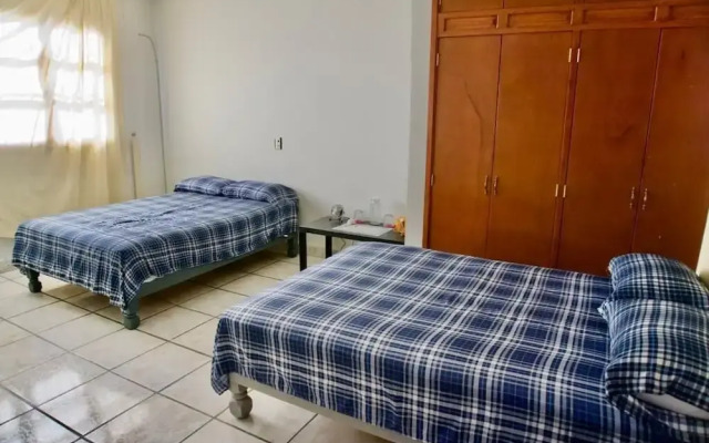 San Sebastianito Hostal - Hostel